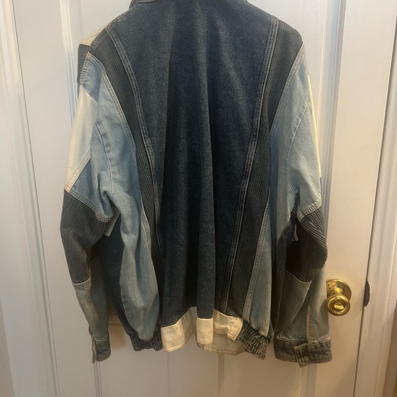 Free people. Size: M - Picture 2 of 4